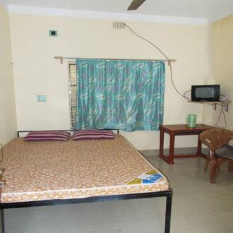 Mousumi Guest House, Bolpur 3